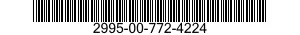 2995-00-772-4224  2995007724224 007724224