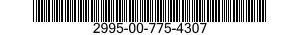 2995-00-775-4307 HOUSING,OIL PUMP ASSEMBLY,ENGINE 2995007754307 007754307