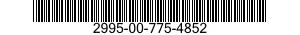 2995-00-775-4852  2995007754852 007754852