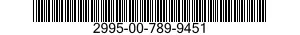 2995-00-789-9451  2995007899451 007899451