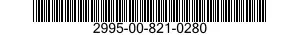 2995-00-821-0280  2995008210280 008210280