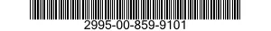 2995-00-859-9101  2995008599101 008599101