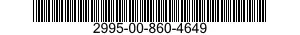 2995-00-860-4649  2995008604649 008604649