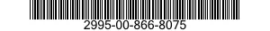 2995-00-866-8075 BODY,VALVE 2995008668075 008668075
