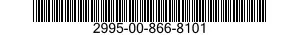 2995-00-866-8101 BODY,SEAL 2995008668101 008668101