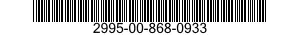 2995-00-868-0933  2995008680933 008680933