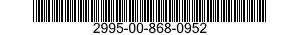 2995-00-868-0952  2995008680952 008680952