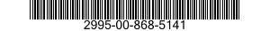 2995-00-868-5141 ADAPTER,RETAINER 2995008685141 008685141