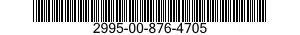 2995-00-876-4705 STRIP,HUB FAIRING E 2995008764705 008764705