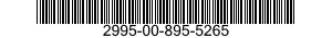 2995-00-895-5265  2995008955265 008955265