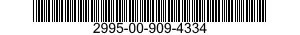 2995-00-909-4334 CLAMP,WIRE 2995009094334 009094334