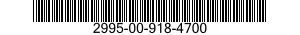 2995-00-918-4700  2995009184700 009184700
