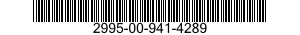 2995-00-941-4289 RETAINER,SCREEN,STA 2995009414289 009414289