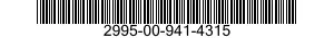 2995-00-941-4315 PLATE,RETAINER 2995009414315 009414315