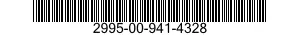 2995-00-941-4328 GEAR BOX,STARTER 2995009414328 009414328