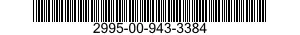 2995-00-943-3384 GOVERNOR ASSY,START 2995009433384 009433384