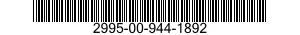 2995-00-944-1892 SCROLL ASSY,TURBINE STARTER 2995009441892 009441892