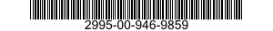 2995-00-946-9859 CHIP DETECTOR 2995009469859 009469859
