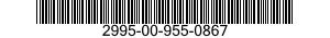 2995-00-955-0867  2995009550867 009550867