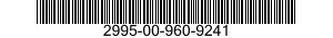 2995-00-960-9241  2995009609241 009609241