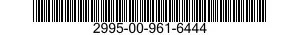 2995-00-961-6444 WHEEL ASSEMBLY 2995009616444 009616444