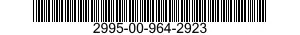 2995-00-964-2923 CLAMP,CONTAINER HAL 2995009642923 009642923
