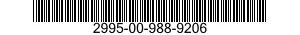 2995-00-988-9206  2995009889206 009889206