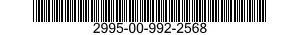 2995-00-992-2568  2995009922568 009922568