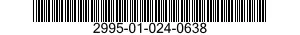 2995-01-024-0638  2995010240638 010240638