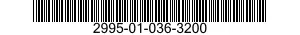 2995-01-036-3200 ADAPTER,MOUNTING 2995010363200 010363200