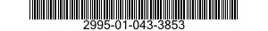 2995-01-043-3853  2995010433853 010433853