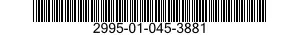 2995-01-045-3881 PARTS KIT,LEAKPROOF 2995010453881 010453881