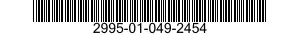 2995-01-049-2454  2995010492454 010492454