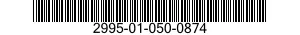 2995-01-050-0874 DETECTOR,METALLIC PARTICLE 2995010500874 010500874