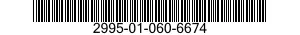 2995-01-060-6674  2995010606674 010606674