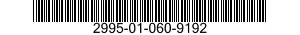 2995-01-060-9192  2995010609192 010609192