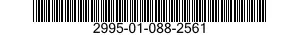 2995-01-088-2561 LEVER ASSEMBLY 2995010882561 010882561