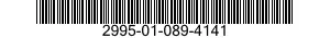 2995-01-089-4141 BODY ASSEMBLY,VALVE 2995010894141 010894141