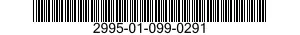 2995-01-099-0291 QUADRANT ASSEMBLY,E 2995010990291 010990291