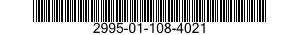 2995-01-108-4021  2995011084021 011084021