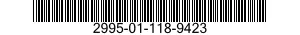 2995-01-118-9423  2995011189423 011189423