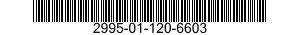 2995-01-120-6603  2995011206603 011206603