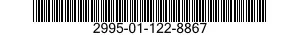 2995-01-122-8867 COVER 2995011228867 011228867