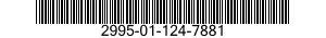 2995-01-124-7881 CASE ASSEMBLY 2995011247881 011247881