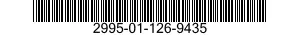 2995-01-126-9435 SHAFT,AUTO SYNCHRO 2995011269435 011269435