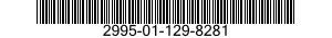 2995-01-129-8281 ISOLATOR,ENGINE 2995011298281 011298281