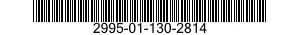 2995-01-130-2814 HOUSING ASSEMBLY,QUADRANT 2995011302814 011302814