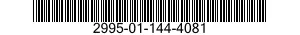 2995-01-144-4081 SHAFT ASSEMBLY,OUTPUT 2995011444081 011444081