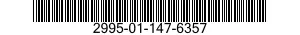 2995-01-147-6357  2995011476357 011476357