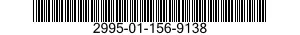 2995-01-156-9138 COVER ASSEMBLY,QUADRANT 2995011569138 011569138